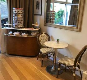 Туры в The Paramount Hotel  в Великобритании