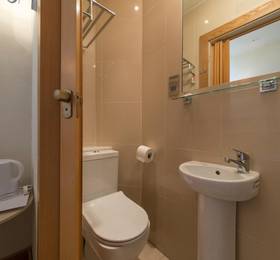 Отдых в The Paramount Hotel  - Великобритания, Лондон
