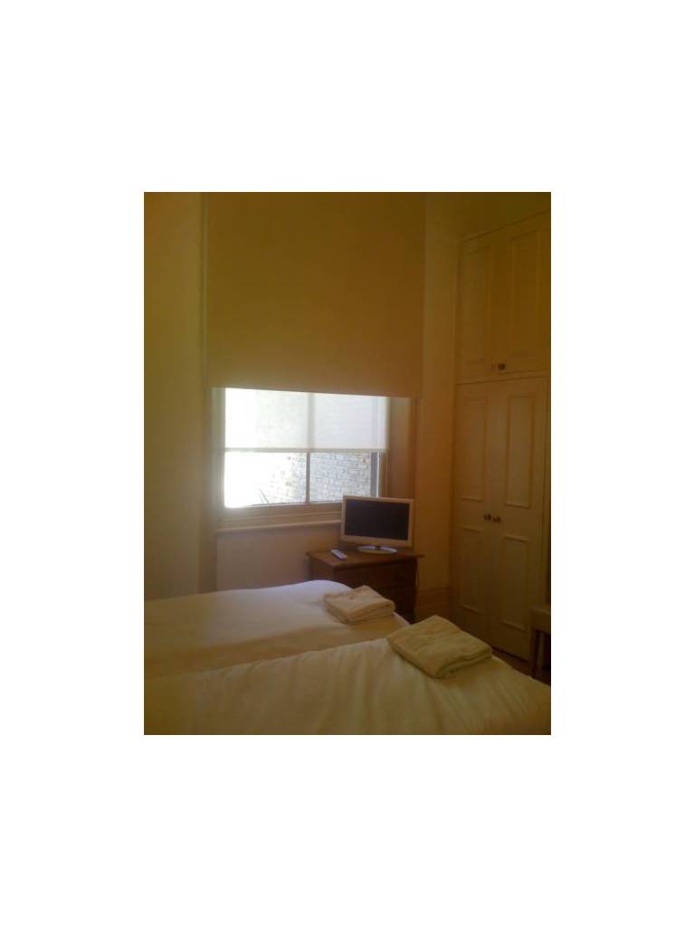 The Paramount Hotel 