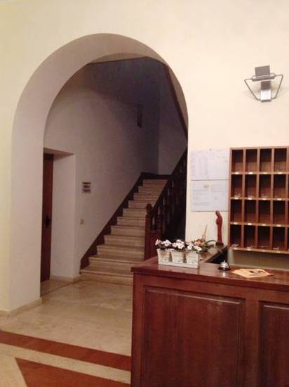 Villa Spirito Santo  Италия, Терни