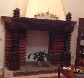 Villa Spirito Santo  в Терни