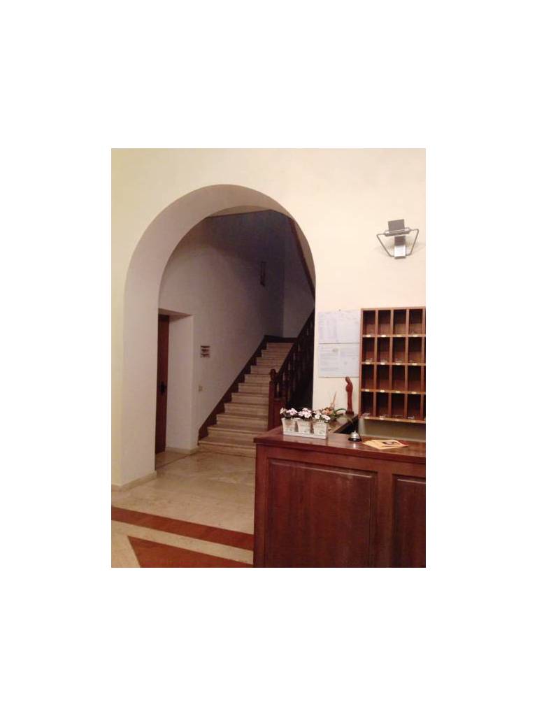 Villa Spirito Santo 