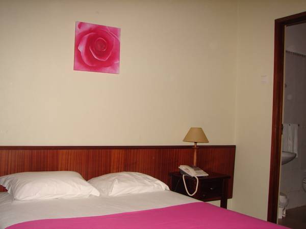 Hotel Santa Barbara 3* Португалия, Бежа