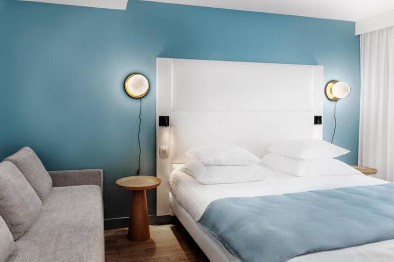 Hotel Windsor Grande Plage