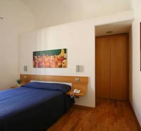 Locanda del Mare в Неаполе