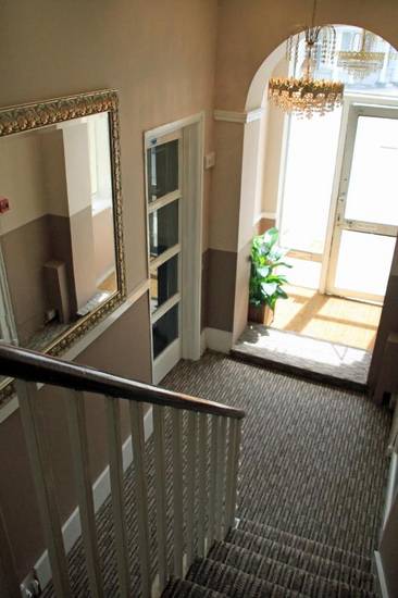 The Grapevine Hotel  2* Великобритания, Лондон