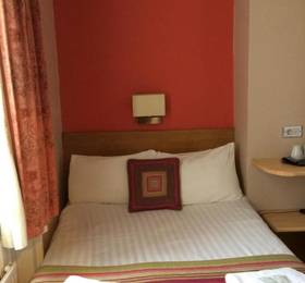 Отдых в The Grapevine Hotel  - Великобритания, Лондон