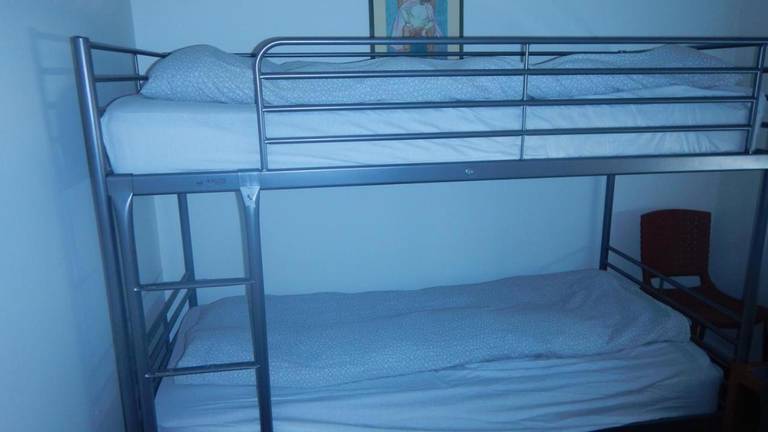 Guesthouse Vikingur 