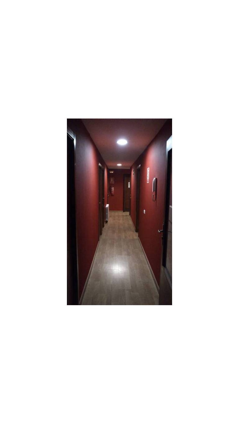 La Bruja Guesthouse 