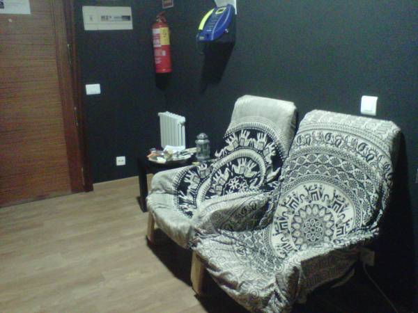 La Bruja Guesthouse 