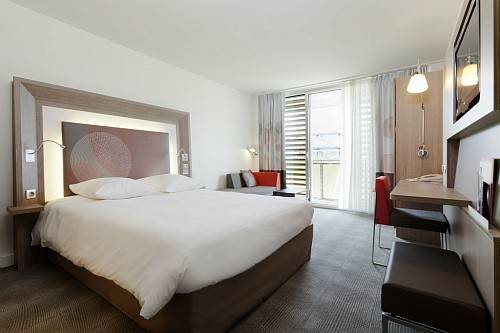 Novotel Paris Centre Bercy 4*