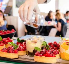Отдых в Novotel Paris Centre Bercy - Франция, Париж