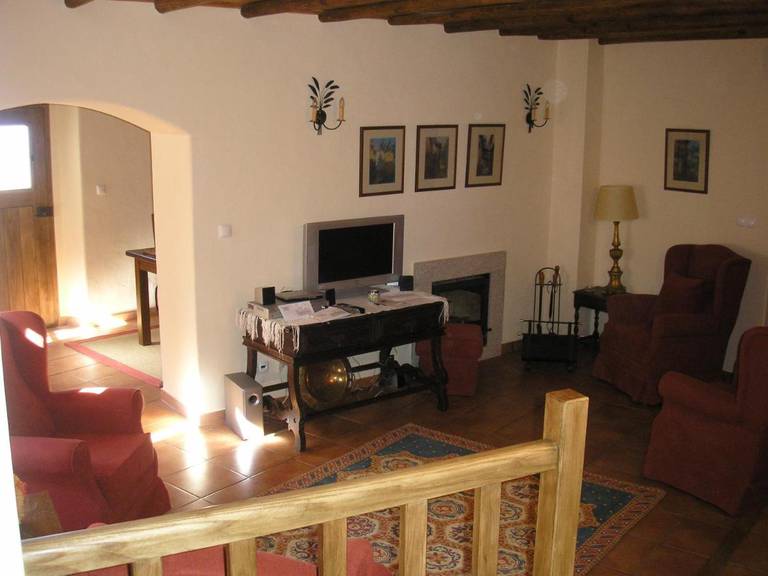Casa da Silveirinha 