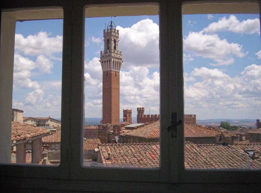 B B Simonetta Siena