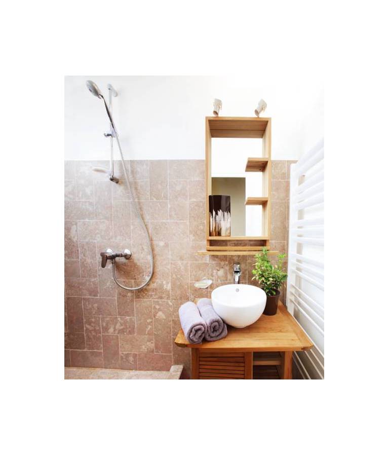 Apartment Le Marais 
