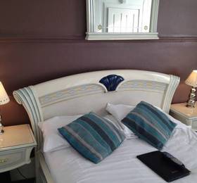 Gilmore Guest House  в Эдинбурге