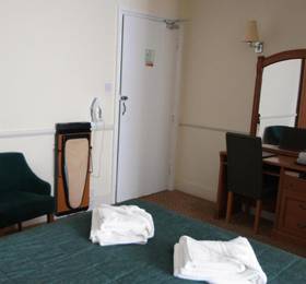 Отдых в New Westcliff Hotel  - Великобритания, Борнмут