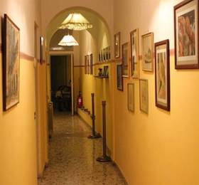 Tourist House Duomo  в Флоренции