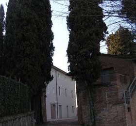 Отдых в B&B Villa Peragnola  - Италия, Сиена
