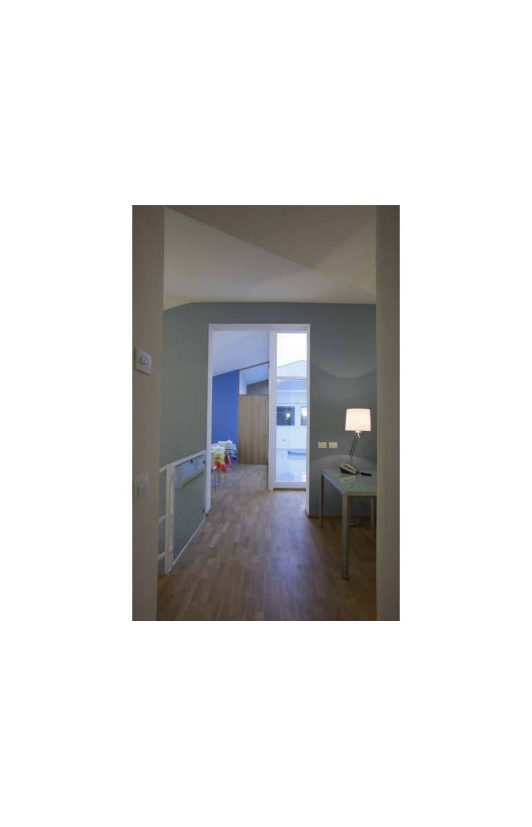 B&B Villa Peragnola 