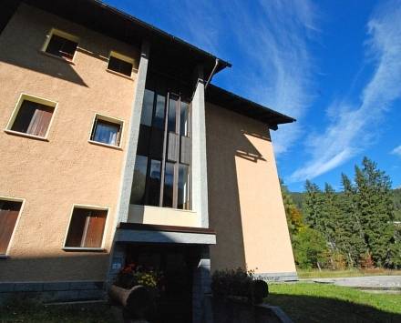 Apartment Ciclamino Madonna di Campiglio 2* Италия, Мадонна ди Кампильо