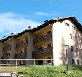 Туры в Apartment Ciclamino Madonna di Campiglio в Италии