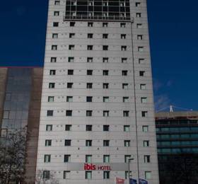 Туры в Ibis London Wembley в Великобритании