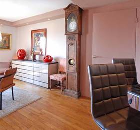 Appartement Harmony  в Париже
