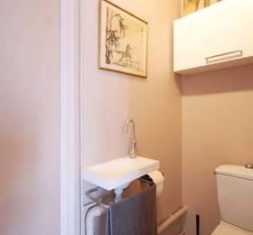Туры в Appartement Harmony  в Франции
