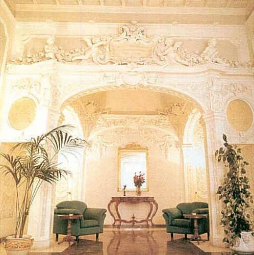 Hotel Palazzo Benci 3* Италия, Флоренция