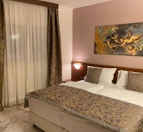 Hotel Palazzo Benci в Флоренции