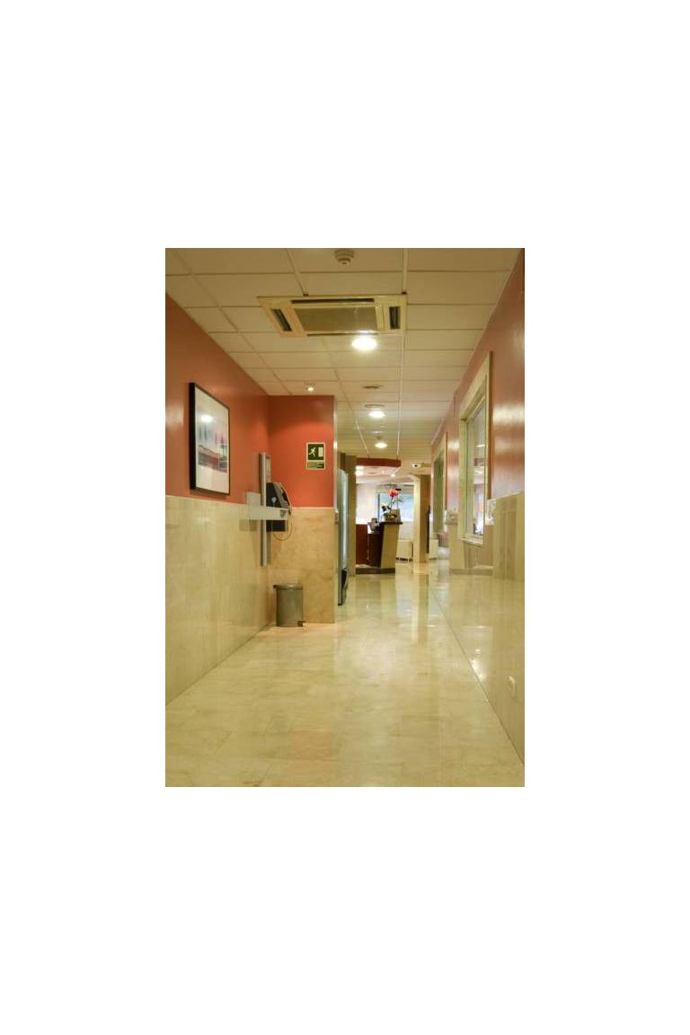 Hostal Operaramblas 