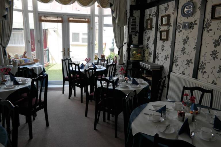 The Merecliff Hotel 