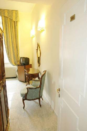 Hotel San Silvestro 3*