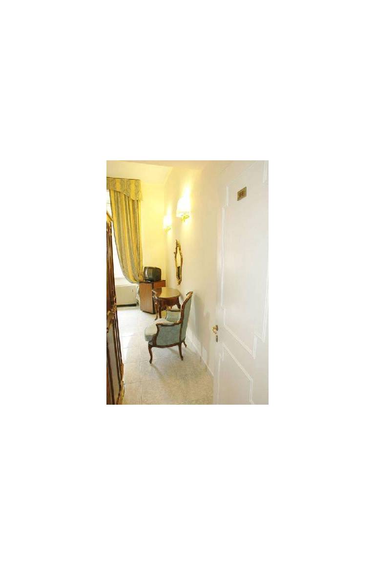 Hotel San Silvestro
