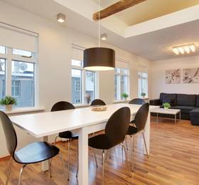 Отдых в Alfred's Apartments  - Исландия, Рейкьявик