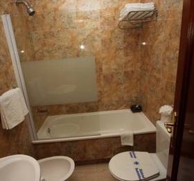 Туры в Hotel Piedra Paloma  в Испании