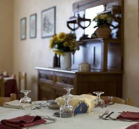 Albergo Villa Mauri  в Римини