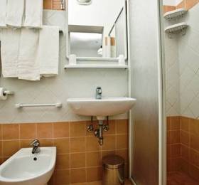 Отдых в Albergo Villa Mauri  - Италия, Римини
