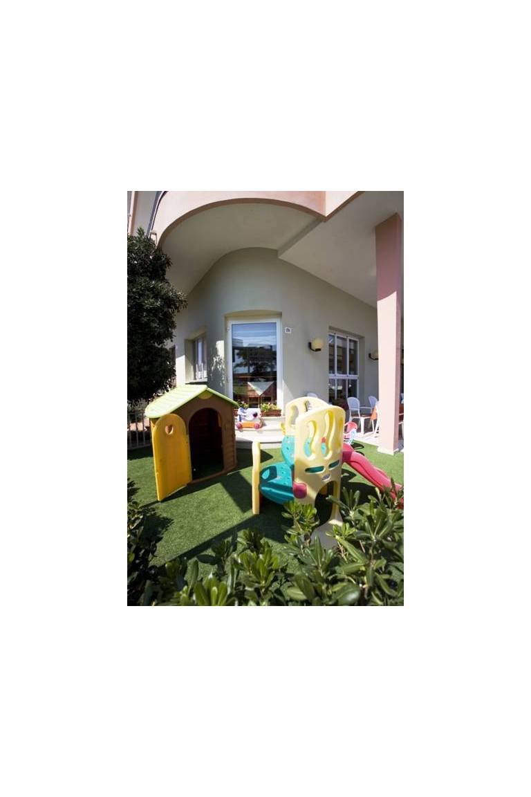 Albergo Villa Mauri 