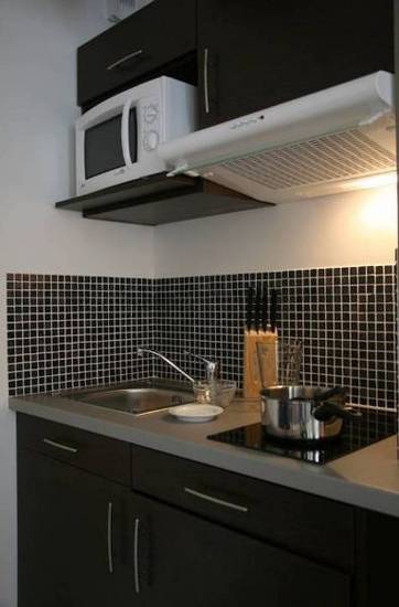 Cosy's Lille Vauban 3* Франция, Лилль
