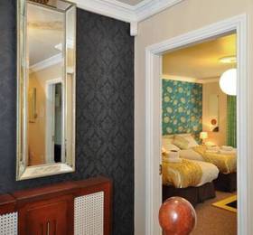 The Rise Guesthouse в Голуэе