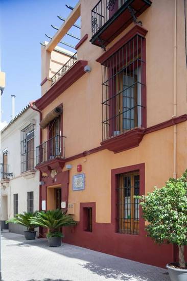 La Casa del Maestro  1* Испания, Севилья