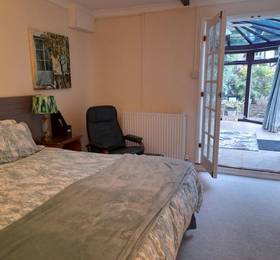 Туры в Coach House Cottage  в Великобритании