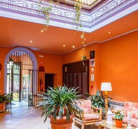 Туры в Patio de la Alameda в Испании