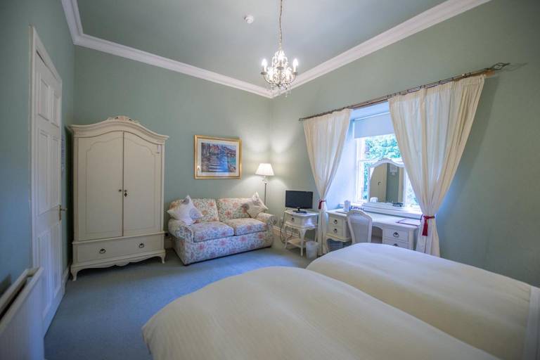 Bankton House Hotel 