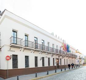 Отдых в Patio De La Cartuja - Испания, Севилья