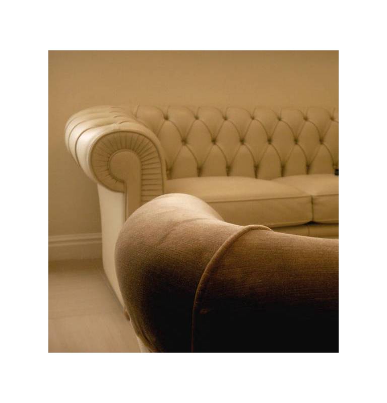 B&B Caputmundisuite 