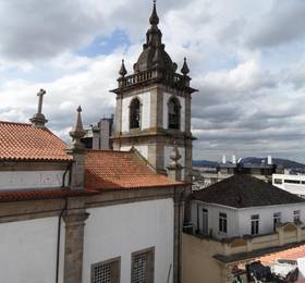 Отдых в Hotel Moon & Sun Braga - Португалия, Брага