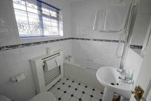 Cricket Field House  4* Великобритания, Солсбери